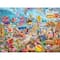 Assorted Ceaco® Paws Gone Wild 550 Piece Jigsaw Puzzle